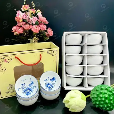 quà tặng đại hội đảng