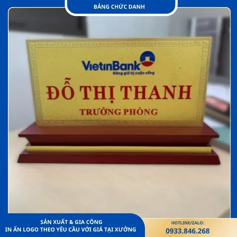 quà tặng đại hội đảng