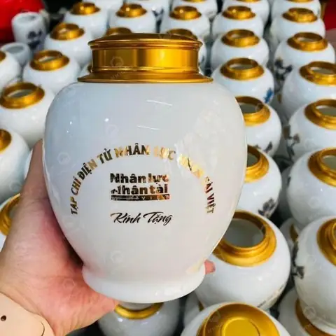 quà tặng đại hội đảng