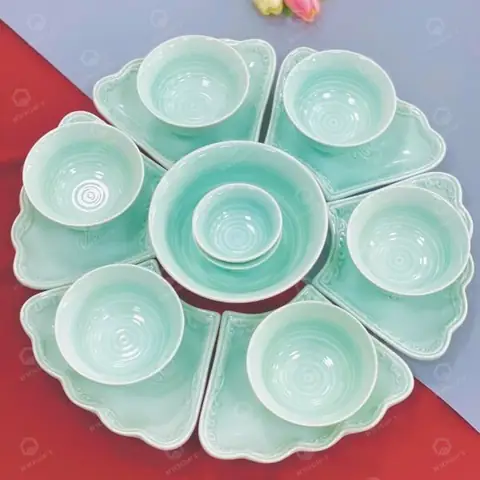 quà tặng đại hội đảng