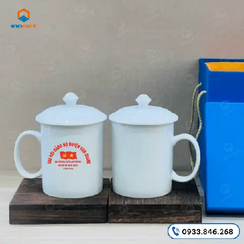 quà tặng đại hội đảng