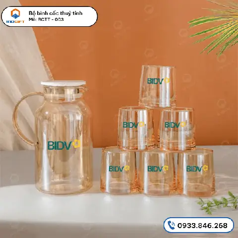 quà tặng đại hội đảng