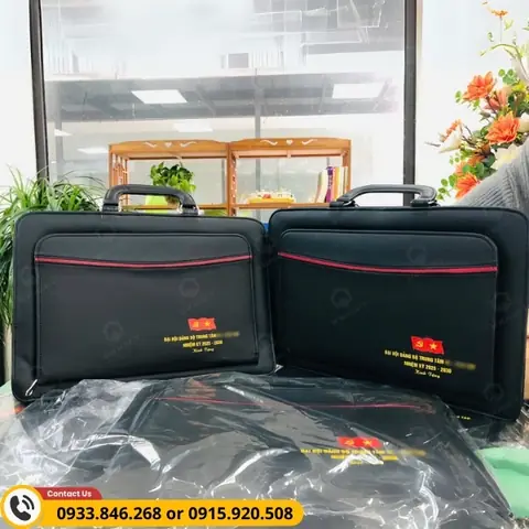 quà tặng đại hội đảng