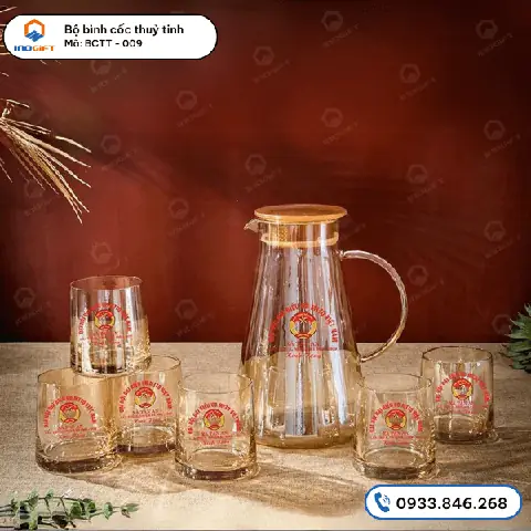 quà tặng đại hội đảng