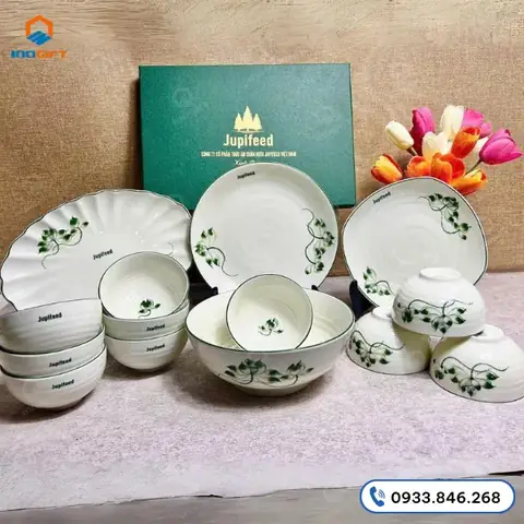 quà tặng đại hội đảng