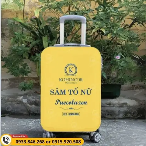 quà tặng đại hội đảng