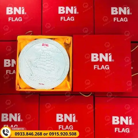 quà tặng đại hội đảng