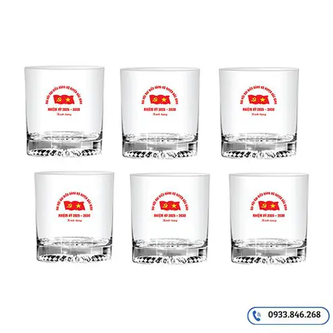 quà tặng đại hội đảng