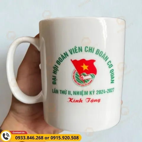Hướng Dẫn Toàn Diện Chọn Quà Tặng Đại Hội Đoàn Ý Nghĩa & Thiết Thực