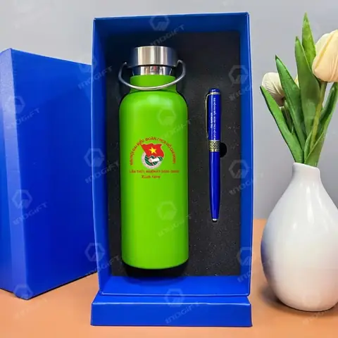 Hướng Dẫn Toàn Diện Chọn Quà Tặng Đại Hội Đoàn Ý Nghĩa & Thiết Thực