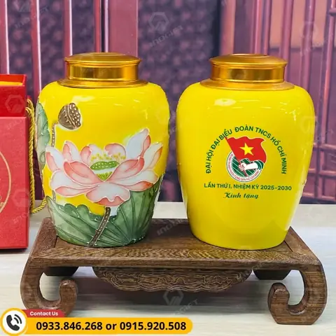 Hướng Dẫn Toàn Diện Chọn Quà Tặng Đại Hội Đoàn Ý Nghĩa & Thiết Thực