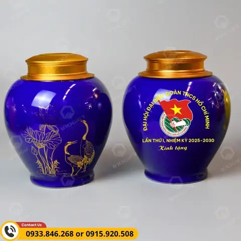 Hướng Dẫn Toàn Diện Chọn Quà Tặng Đại Hội Đoàn Ý Nghĩa & Thiết Thực