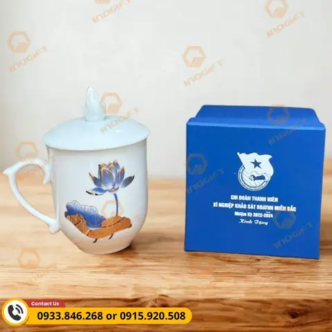Hướng Dẫn Toàn Diện Chọn Quà Tặng Đại Hội Đoàn Ý Nghĩa & Thiết Thực