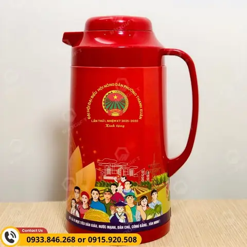 Hướng Dẫn Toàn Diện Chọn Quà Tặng Đại Hội Đoàn Ý Nghĩa & Thiết Thực