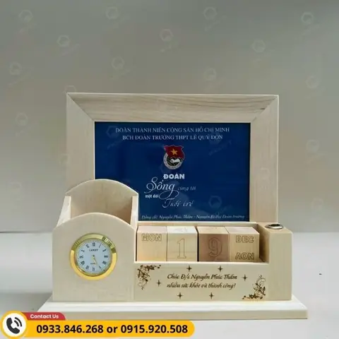 Hướng Dẫn Toàn Diện Chọn Quà Tặng Đại Hội Đoàn Ý Nghĩa & Thiết Thực