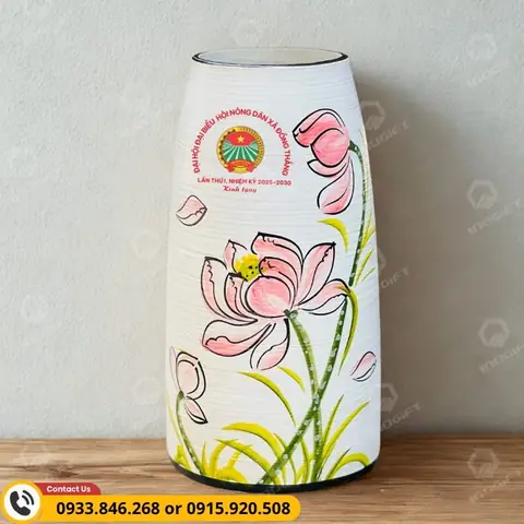 Hướng Dẫn Toàn Diện Chọn Quà Tặng Đại Hội Đoàn Ý Nghĩa & Thiết Thực