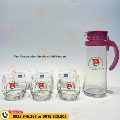 Hướng Dẫn Toàn Diện Chọn Quà Tặng Đại Hội Đoàn Ý Nghĩa & Thiết Thực