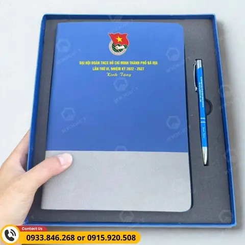 Hướng Dẫn Toàn Diện Chọn Quà Tặng Đại Hội Đoàn Ý Nghĩa & Thiết Thực