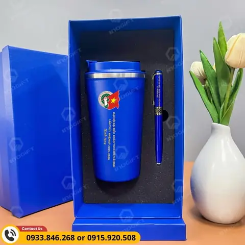 Hướng Dẫn Toàn Diện Chọn Quà Tặng Đại Hội Đoàn Ý Nghĩa & Thiết Thực