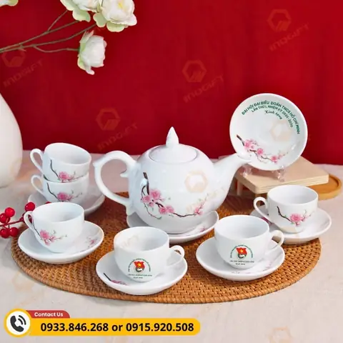 Hướng Dẫn Toàn Diện Chọn Quà Tặng Đại Hội Đoàn Ý Nghĩa & Thiết Thực