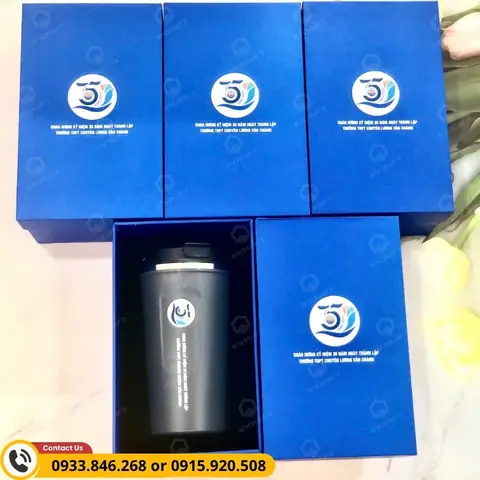 Hướng Dẫn Toàn Diện Chọn Quà Tặng Đại Hội Đoàn Ý Nghĩa & Thiết Thực