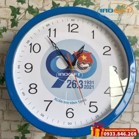 Hướng Dẫn Toàn Diện Chọn Quà Tặng Đại Hội Đoàn Ý Nghĩa & Thiết Thực