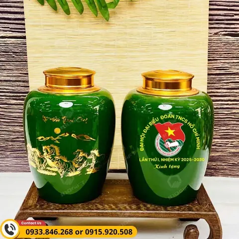Hướng Dẫn Toàn Diện Chọn Quà Tặng Đại Hội Đoàn Ý Nghĩa & Thiết Thực