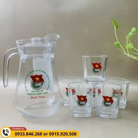 Hướng Dẫn Toàn Diện Chọn Quà Tặng Đại Hội Đoàn Ý Nghĩa & Thiết Thực