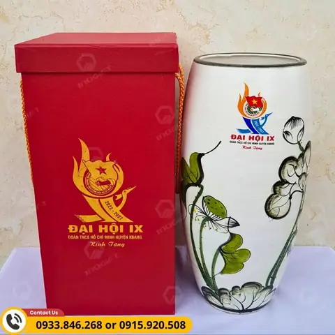 Hướng Dẫn Toàn Diện Chọn Quà Tặng Đại Hội Đoàn Ý Nghĩa & Thiết Thực