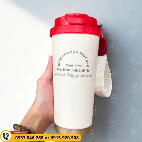 Hướng Dẫn Toàn Diện Chọn Quà Tặng Đại Hội Đoàn Ý Nghĩa & Thiết Thực