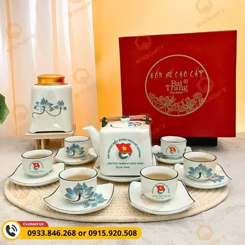 Hướng Dẫn Toàn Diện Chọn Quà Tặng Đại Hội Đoàn Ý Nghĩa & Thiết Thực