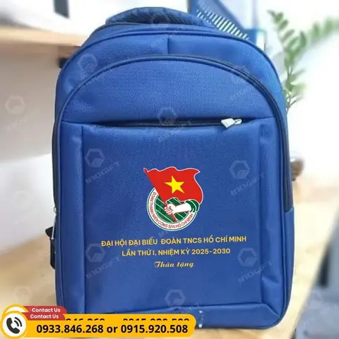 Hướng Dẫn Toàn Diện Chọn Quà Tặng Đại Hội Đoàn Ý Nghĩa & Thiết Thực