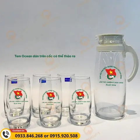 Hướng Dẫn Toàn Diện Chọn Quà Tặng Đại Hội Đoàn Ý Nghĩa & Thiết Thực