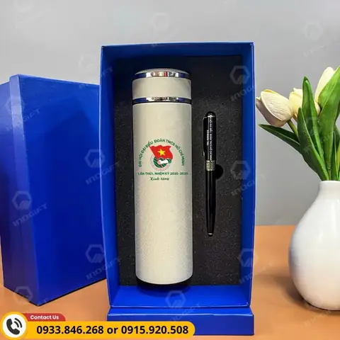 Hướng Dẫn Toàn Diện Chọn Quà Tặng Đại Hội Đoàn Ý Nghĩa & Thiết Thực