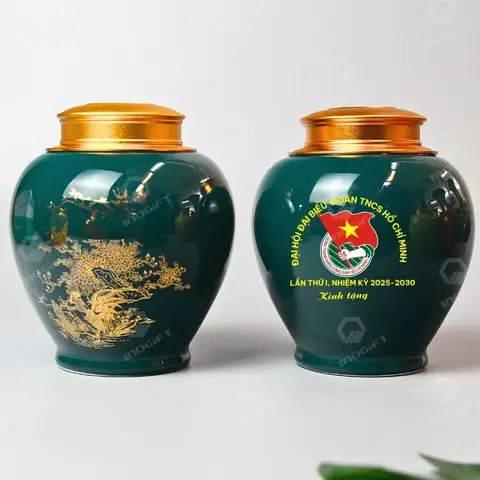 Hướng Dẫn Toàn Diện Chọn Quà Tặng Đại Hội Đoàn Ý Nghĩa & Thiết Thực