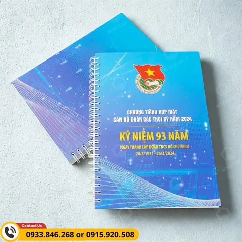 Hướng Dẫn Toàn Diện Chọn Quà Tặng Đại Hội Đoàn Ý Nghĩa & Thiết Thực