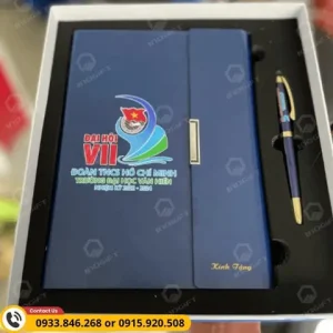 Hướng Dẫn Toàn Diện Chọn Quà Tặng Đại Hội Đoàn Ý Nghĩa & Thiết Thực