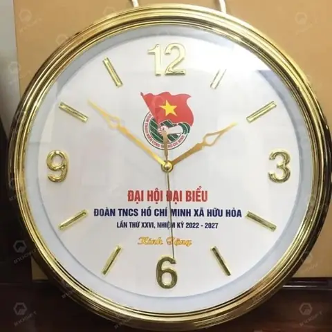 Hướng Dẫn Toàn Diện Chọn Quà Tặng Đại Hội Đoàn Ý Nghĩa & Thiết Thực