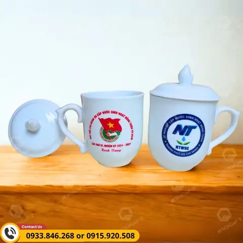 Hướng Dẫn Toàn Diện Chọn Quà Tặng Đại Hội Đoàn Ý Nghĩa & Thiết Thực