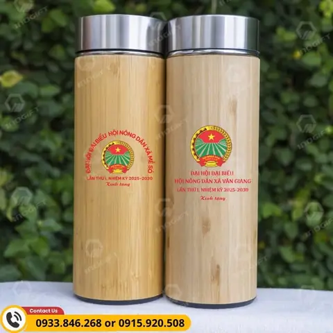 Hướng Dẫn Toàn Diện Chọn Quà Tặng Đại Hội Đoàn Ý Nghĩa & Thiết Thực