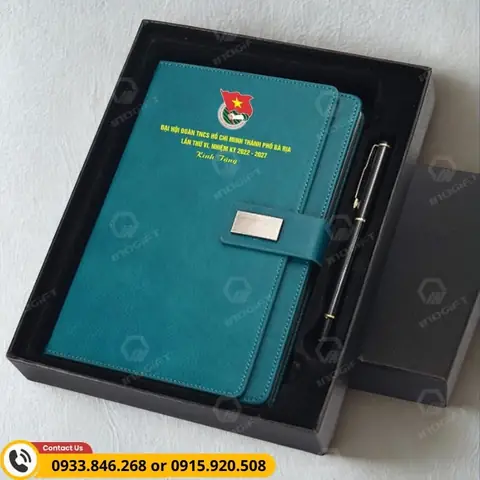 Hướng Dẫn Toàn Diện Chọn Quà Tặng Đại Hội Đoàn Ý Nghĩa & Thiết Thực