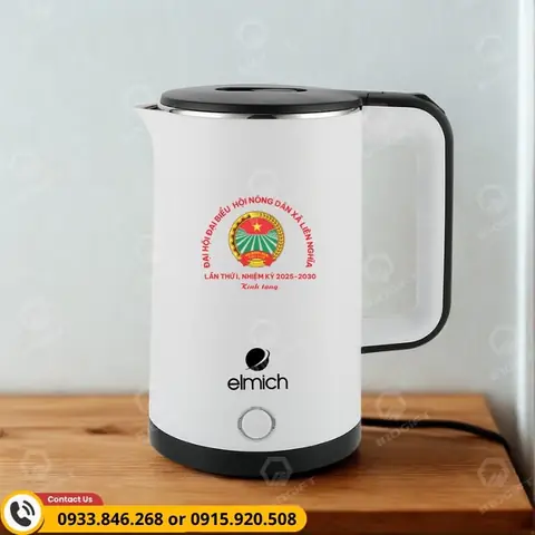 Hướng Dẫn Toàn Diện Chọn Quà Tặng Đại Hội Đoàn Ý Nghĩa & Thiết Thực