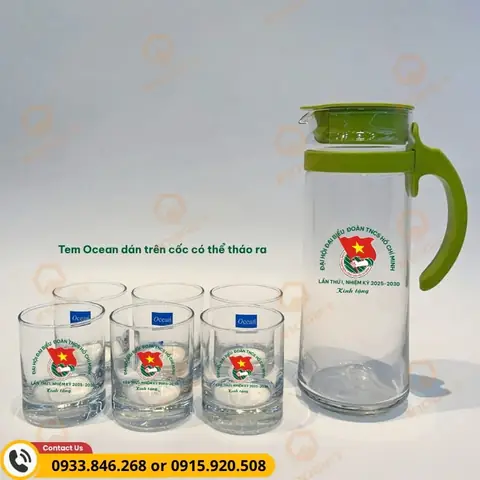 Hướng Dẫn Toàn Diện Chọn Quà Tặng Đại Hội Đoàn Ý Nghĩa & Thiết Thực