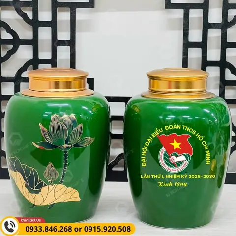 Hướng Dẫn Toàn Diện Chọn Quà Tặng Đại Hội Đoàn Ý Nghĩa & Thiết Thực