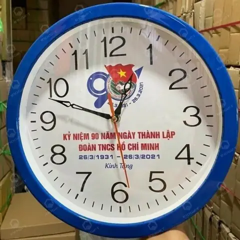 Hướng Dẫn Toàn Diện Chọn Quà Tặng Đại Hội Đoàn Ý Nghĩa & Thiết Thực
