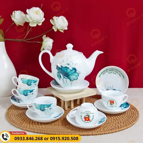 Hướng Dẫn Toàn Diện Chọn Quà Tặng Đại Hội Đoàn Ý Nghĩa & Thiết Thực