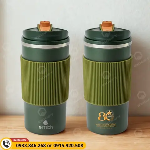 Hướng Dẫn Toàn Diện Chọn Quà Tặng Đại Hội Đoàn Ý Nghĩa & Thiết Thực