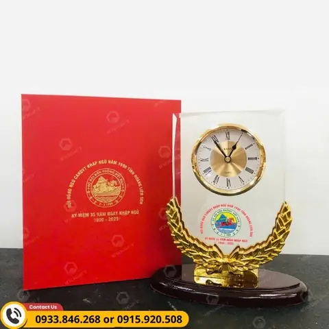 Hướng Dẫn Toàn Diện Chọn Quà Tặng Đại Hội Đoàn Ý Nghĩa & Thiết Thực