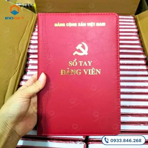Quà Tặng Đại Hội Hội LHTN: Cẩm Nang Lựa Chọn Vừa Ý Nghĩa Vừa Thiết Thực