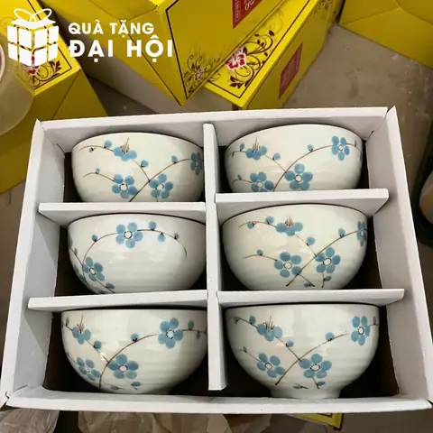 Quà tặng Đại hội Mặt trận Tổ quốc: Hướng dẫn chi tiết & gợi ý phù hợp
